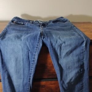 Levi's Signature jeans